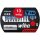 Wiha Bit-Set FlipSelector T-Bit 41824, 13-tlg.