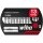 Wiha Bit-Set FlipSelector Standard 39049, 15-tlg.
