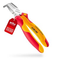 Wiha Elektro-Installationszange 38853, Länge: 17,5...