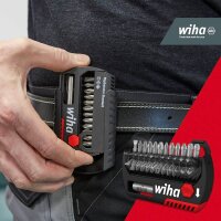 Wiha Bit-Set FlipSelector Standard 39056, 13-tlg.