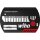 Wiha Bit-Set FlipSelector Standard 39056, 13-tlg.