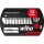 Wiha Bit-Set FlipSelector Standard 39056, 13-tlg.
