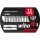 Wiha Bit-Set FlipSelector Standard 39060, 13-tlg.