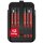 Wiha Bit-Set slimBit electric 43162, 12-tlg.