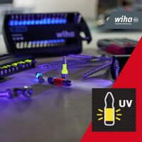 Wiha Bit-Set FlipSelector Y-Bit 41824, 13-tlg.