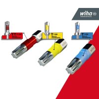 Wiha Bit-Set FlipSelector Y-Bit 41824, 13-tlg.