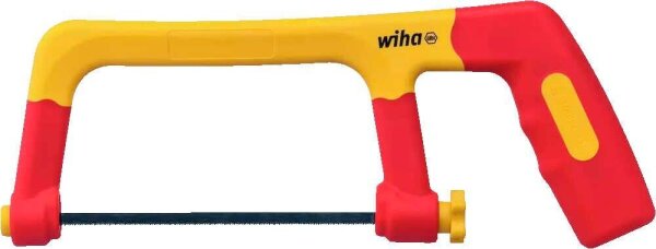 Wiha Bügelsäge 43125 15,0 cm