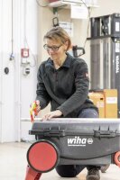 Wiha Bügelsäge 43125 15,0 cm