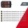 Wiha Bit-Set slimBit electric 43156, 7-tlg.