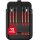 Wiha Bit-Set slimBit electric 43161, 12-tlg.