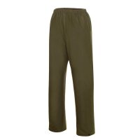 teXXor® unisex Regenhose HÖRNUM olive...