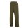 teXXor® unisex Regenhose HÖRNUM olive Größe XL