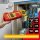 Wiha Elektro-Installationszange CAT IV 1.000 V 45219, 1 St.