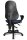 Topstar Bürostuhl Point 70, 8170UG26 Stoff blau, Gestell schwarz