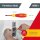 Wiha Schraubendreher-Set PocketMax® electric SL/PH/PlusMinus/PZ 45296 4-tlg.
