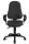 Topstar Bürostuhl Point 70, 8170UG22 Stoff anthrazit, Gestell schwarz