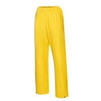 teXXor® unisex Regenhose HÖRNUM gelb...