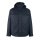 MASCOT® unisex Pilotenjacke Frankfurt schwarzblau Größe 2XL