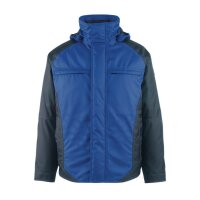 MASCOT® unisex Pilotenjacke Frankfurt kornblau,...