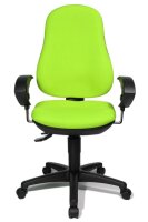 Topstar Bürostuhl Point 70, 8170UG05 Stoff...