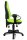 Topstar Bürostuhl Point 70, 8170UG05 Stoff grün, Gestell schwarz