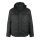 MASCOT® unisex Pilotenjacke Frankfurt schwarz Größe XS