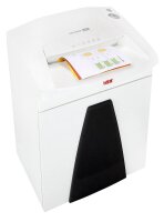 HSM SECURIO B26 Aktenvernichter mit Partikelschnitt P-5,...