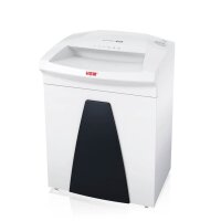 HSM SECURIO B26 Aktenvernichter mit Partikelschnitt P-6,...