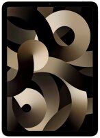 Apple iPad Air Wi-Fi 5.Gen (2022) 27,7 cm (10,9 Zoll) 256...
