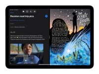 Apple iPad Air Wi-Fi 5.Gen (2022) 27,7 cm (10,9 Zoll) 256 GB violett