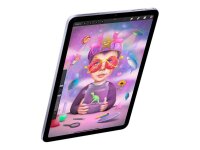 Apple iPad Air Wi-Fi 5.Gen (2022) 27,7 cm (10,9 Zoll) 256 GB violett