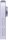Apple iPad Air Wi-Fi 5.Gen (2022) 27,7 cm (10,9 Zoll) 256 GB violett