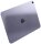Apple iPad Air Wi-Fi 5.Gen (2022) 27,7 cm (10,9 Zoll) 256 GB violett