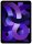 Apple iPad Air Wi-Fi 5.Gen (2022) 27,7 cm (10,9 Zoll) 256 GB violett