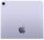 Apple iPad Air Wi-Fi 5.Gen (2022) 27,7 cm (10,9 Zoll) 256 GB violett