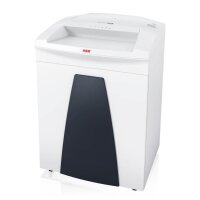HSM SECURIO B35 Aktenvernichter mit Partikelschnitt P-5,...
