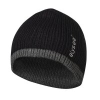 elysee® unisex Beanie OLE schwarz...