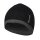 elysee® unisex Beanie OLE schwarz Einheitsgröße 1 St.