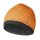 elysee® unisex Beanie GEORG orange Einheitsgröße 1 St.
