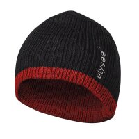 elysee® unisex Beanie HOLGER schwarz...