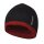 elysee® unisex Beanie HOLGER schwarz Einheitsgröße 1 St.