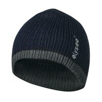 elysee® unisex Beanie FELIX blau...