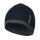 elysee® unisex Beanie FELIX blau Einheitsgröße 1 St.
