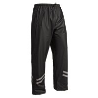 BLAKLÄDER® unisex Regenhose 1301 schwarz...