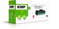 KMP H-T155  schwarz Toner kompatibel zu HP 85XXL; Canon...