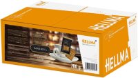 HELLMA Edles Karamell Kekse 700,0 g, 200 St.