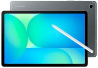 SAMSUNG Galaxy Tab S10 FE Wi-Fi Tablet 256 GB grau