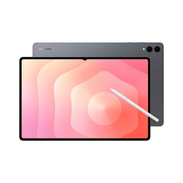 SAMSUNG Galaxy Tab S11 Ultra 5G Tablet 37,0 cm (14,6 Zoll) 256 GB grau