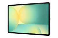 SAMSUNG Galaxy Tab S10 FE+ Wi-Fi Tablet 33,3 cm (13,1 Zoll) 128 GB silber