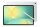 SAMSUNG Galaxy Tab S10 FE+ Wi-Fi Tablet 33,3 cm (13,1 Zoll) 128 GB silber